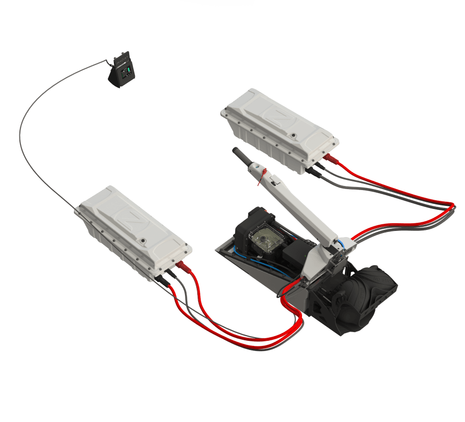<p>Eco-Conscious</p>
<p>Electric Innovation</p>
