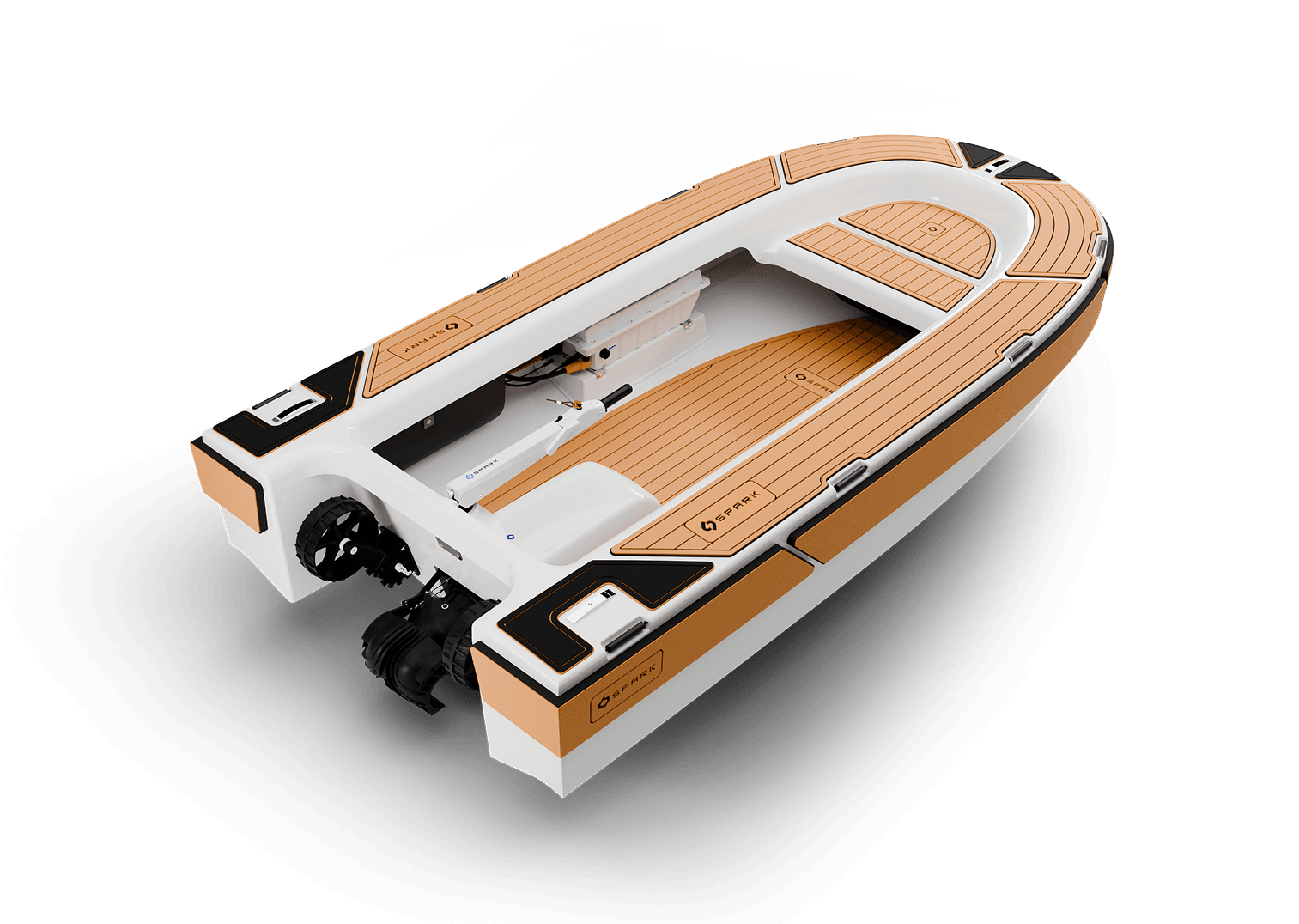 Spark ST 330 Classic